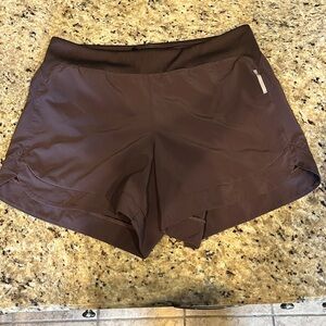 NWOT Athletic shorts